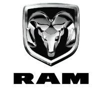 RAM Logo